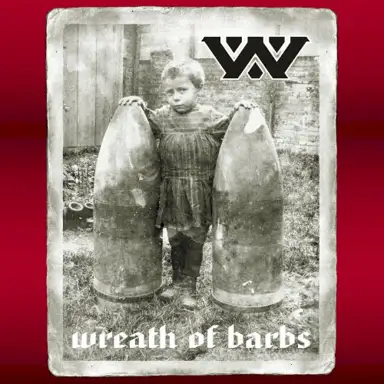 Wreath of Barbs Remix Collection