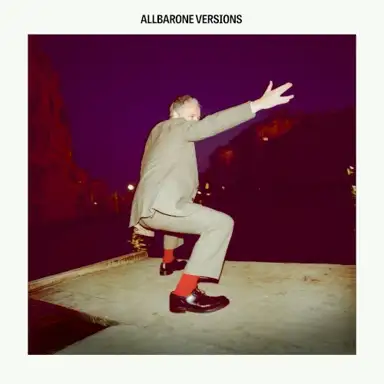 Allbarone Versions