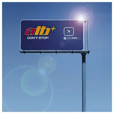Don't Stop (Remixes)