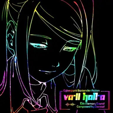 VA-11 HALL-A: 10th Memory Sound