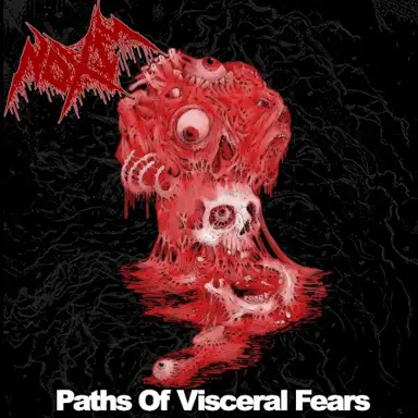 Paths of Visceral Fears