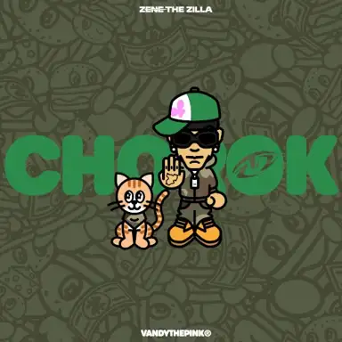 CHOROK : MIXTAPE