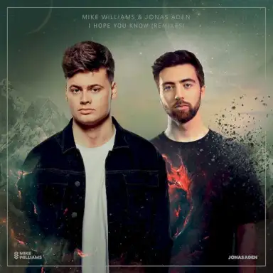 I Hope You Know (Remixes)