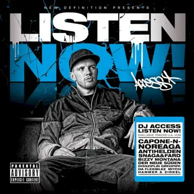 Listen Now