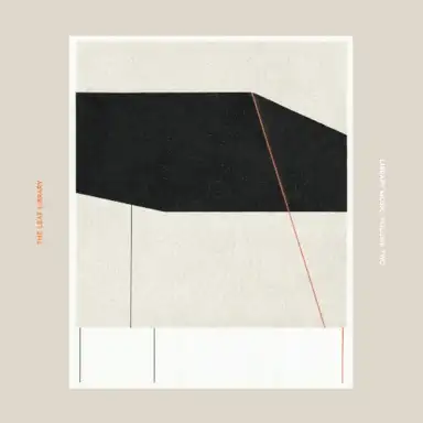 Library Music: Volume Two