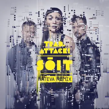 Sõit (WATEVA remix)