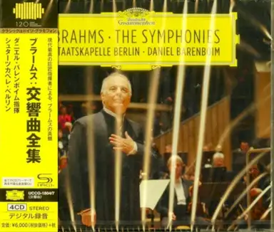 The Symphonies