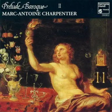 Prélude Baroque II: Charpentier