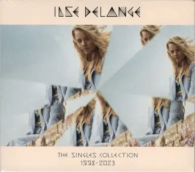The Singles Collection 1998-2023