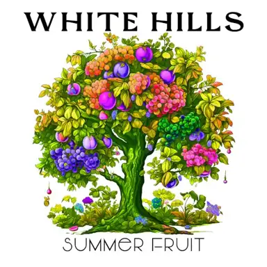 Summer Fruit