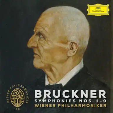 Symphonies Nos. 1–9