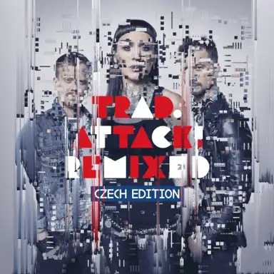 Trad. Attack! Remixed (Czech Edition)