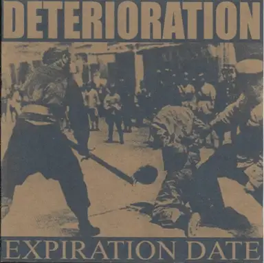 Expiration Date