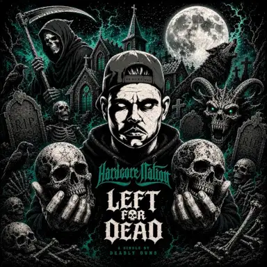 Left For Dead