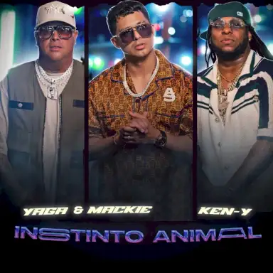 Instinto animal