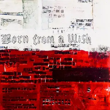 Born From a Wiss