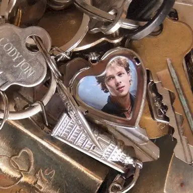 Keyring