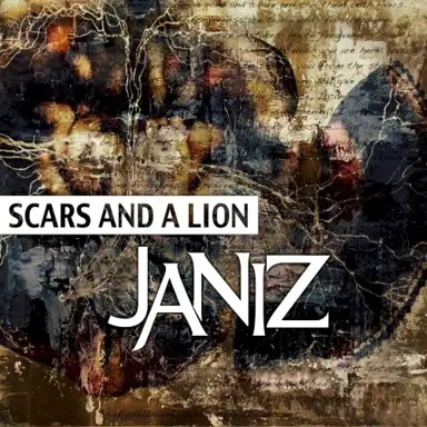 Scars and a Lion