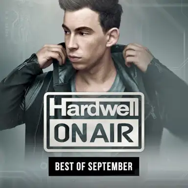 Hardwell on Air - Best of September