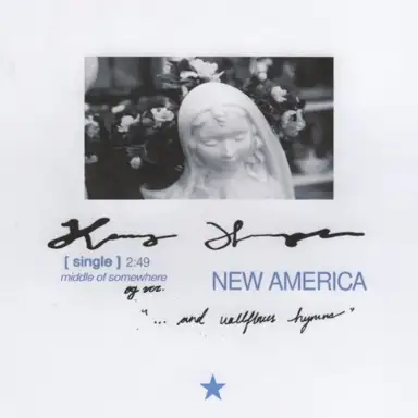 NEW AMERICA//