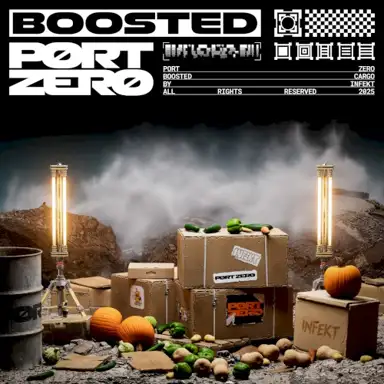BOOSTED