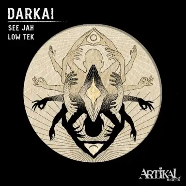 See Jah // Low Tek