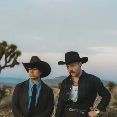 Vaguely Western