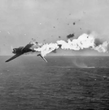 KAMIKAZE