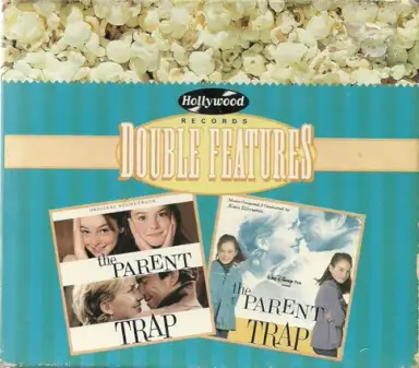 The Parent Trap: Original Motion Picture Soundtrack
