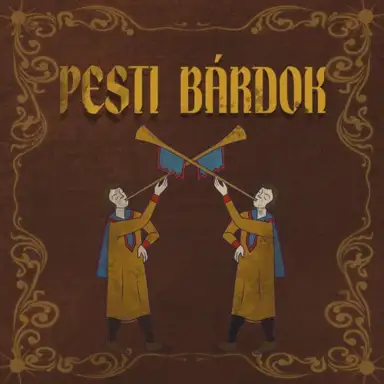 Pesti bárdok