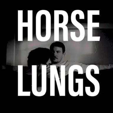 Horse Lungs