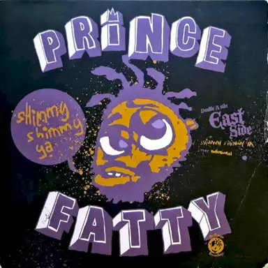 Shimmy Shimmy Ya / Gin N Juice