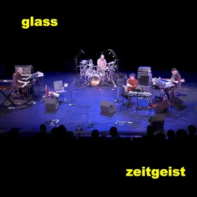 Zeitgeist 2016