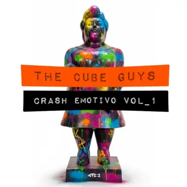 Crash Emotivo Vol_1