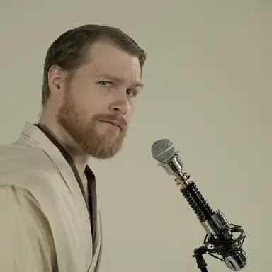 Hello There! (Obi-Wan Kenobi Rap)