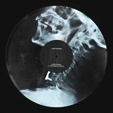 Rave Weapon / Steelyard
