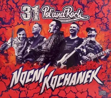Live Pol'and'Rock Festival 2025