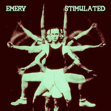 Stimulated