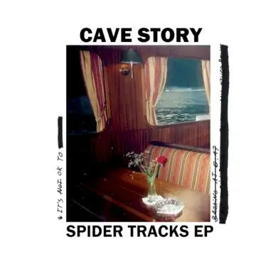 Spider Tracks