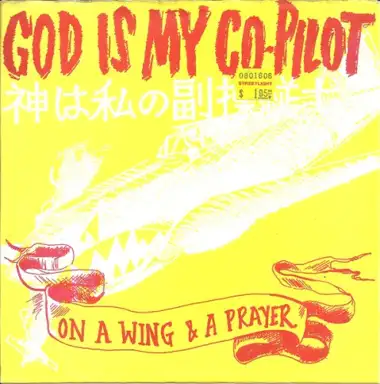 On a Wing & a Prayer