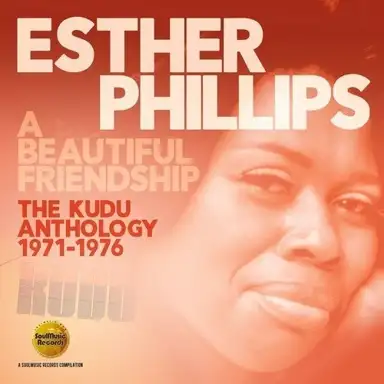 A Beautiful Friendship (The Kudu Anthology 1971–1976)