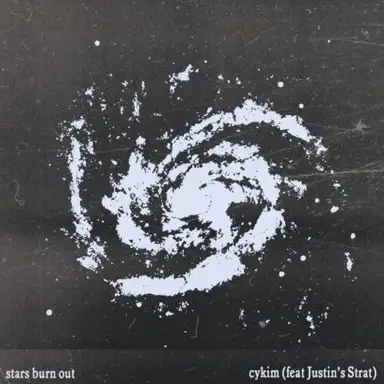 stars burn out