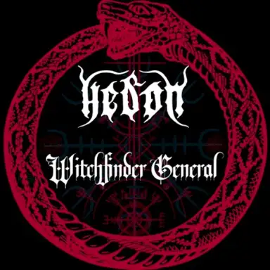 Witchfinder General