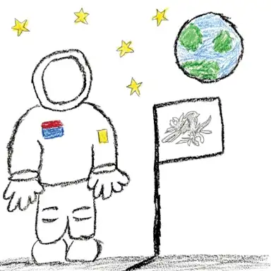 Proxima Centauri b