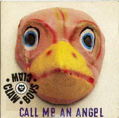 Call Me an Angel