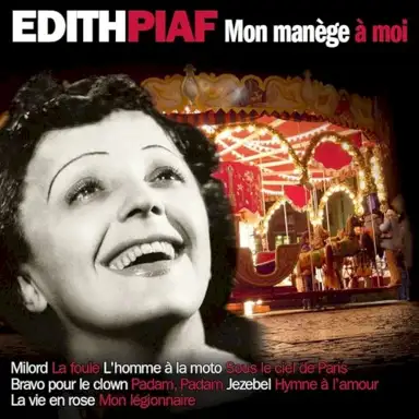 Mon manège à moi