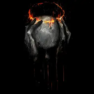 A Devil’s Mist (Fire)