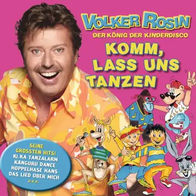 Komm, lass uns tanzen