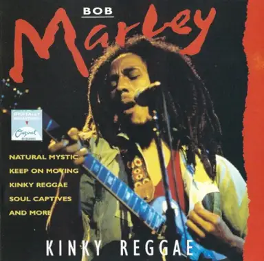 Kinky Reggae