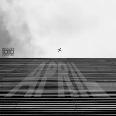 April (Cover Version)